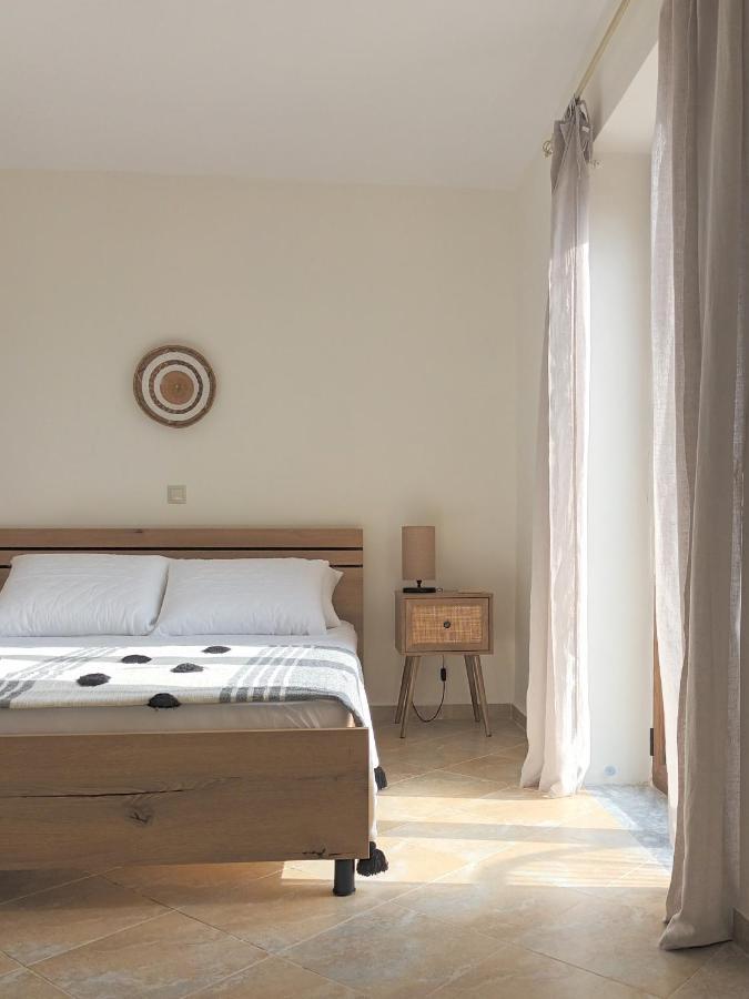 Apartment Kir-yiannis Stonehouse @areopoli *