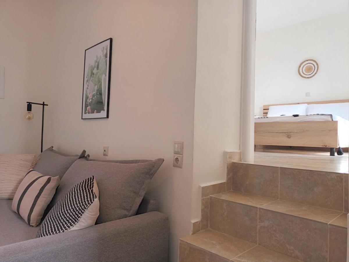 Kir-yiannis Stonehouse @areopoli Apartment Areopoli