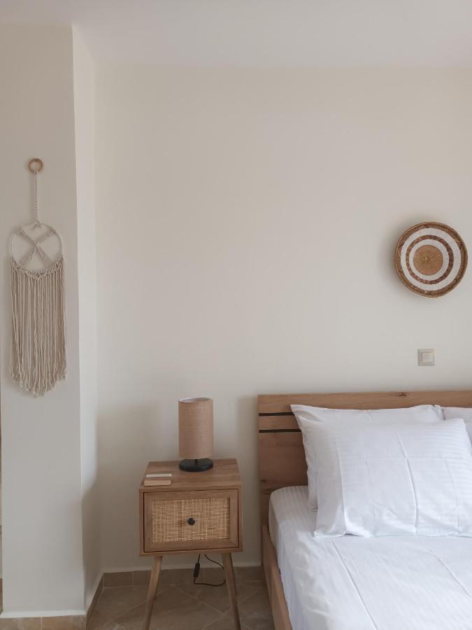 Apartment Kir-yiannis Stonehouse @areopoli Areopoli