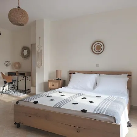 Apartamento Kir-Yiannis Stonehouse @Areopoli Exterior foto