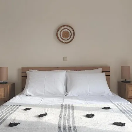 Apartamento Kir-Yiannis Stonehouse @Areopoli Exterior foto