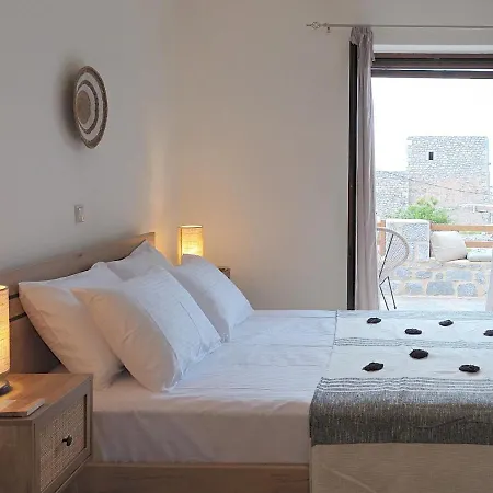 Apartamento Kir-Yiannis Stonehouse @Areopoli Exterior foto