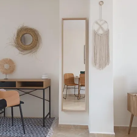 Apartamento Kir-Yiannis Stonehouse @Areopoli Exterior foto